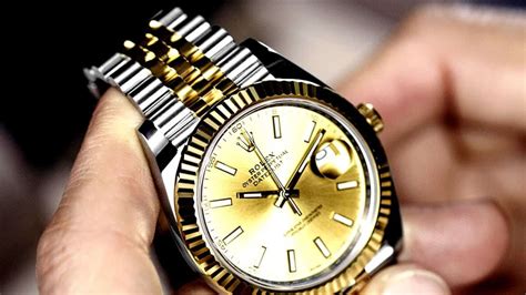 how much rolex watch cost